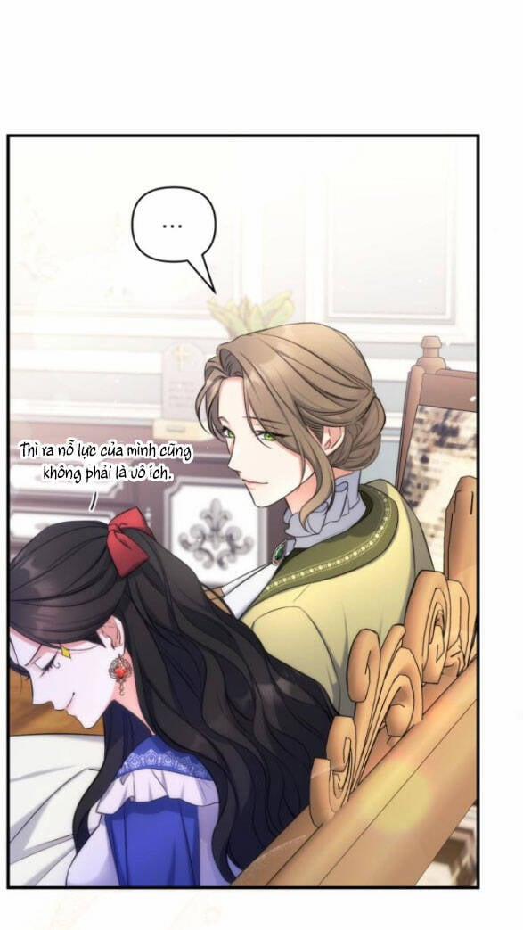 Dành Cho Nhân Vật Bị Bỏ Rơi Yêu Thích Nhất Của Tôi 29.2 trang 22