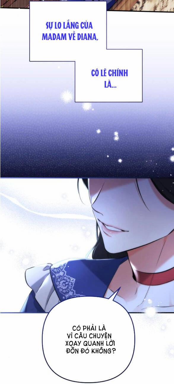 Dành Cho Nhân Vật Bị Bỏ Rơi Yêu Thích Nhất Của Tôi 29.2 trang 27