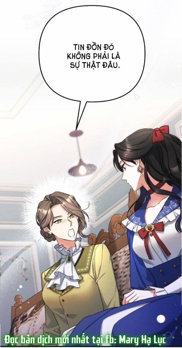 Dành Cho Nhân Vật Bị Bỏ Rơi Yêu Thích Nhất Của Tôi 29.2 trang 33