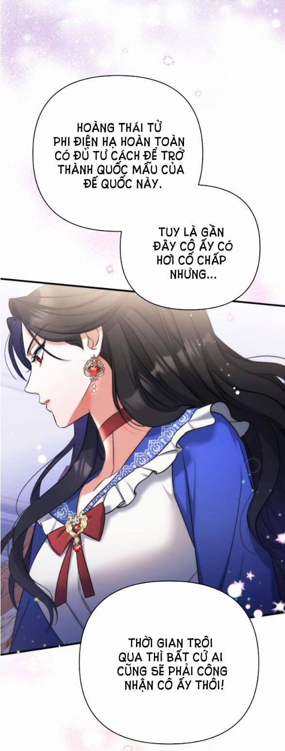 Dành Cho Nhân Vật Bị Bỏ Rơi Yêu Thích Nhất Của Tôi 29.2 trang 34