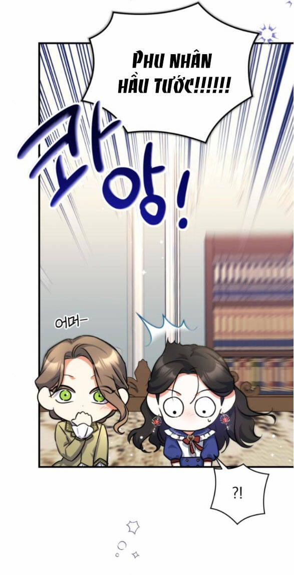 Dành Cho Nhân Vật Bị Bỏ Rơi Yêu Thích Nhất Của Tôi 29.2 trang 40