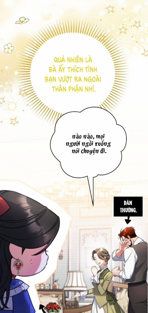Dành Cho Nhân Vật Bị Bỏ Rơi Yêu Thích Nhất Của Tôi 29.2 trang 5
