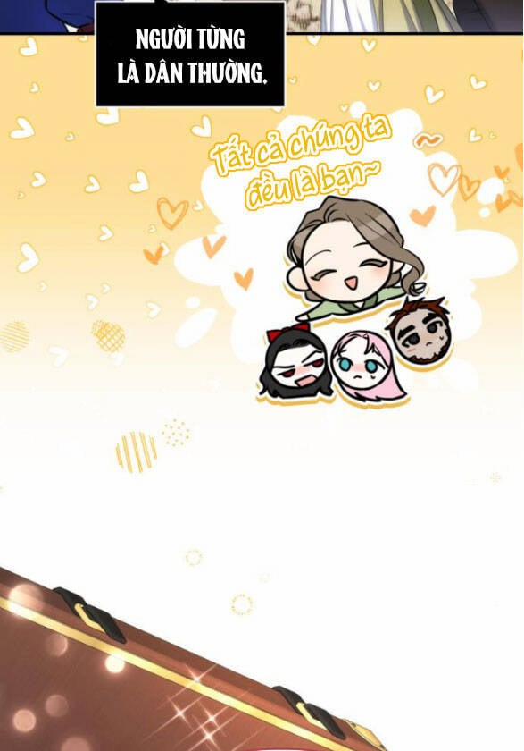 Dành Cho Nhân Vật Bị Bỏ Rơi Yêu Thích Nhất Của Tôi 29.2 trang 6