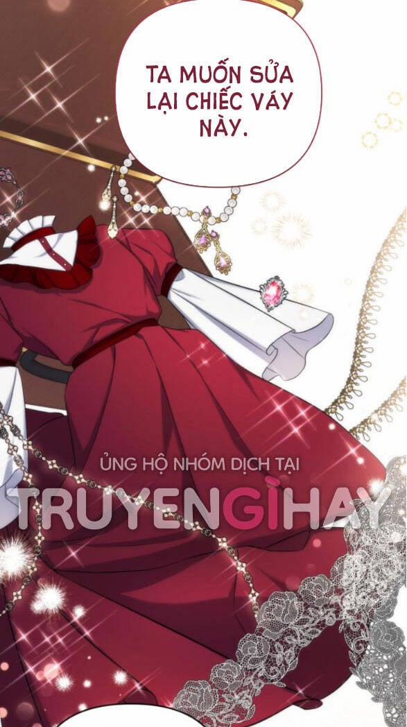 Dành Cho Nhân Vật Bị Bỏ Rơi Yêu Thích Nhất Của Tôi 29.2 trang 7