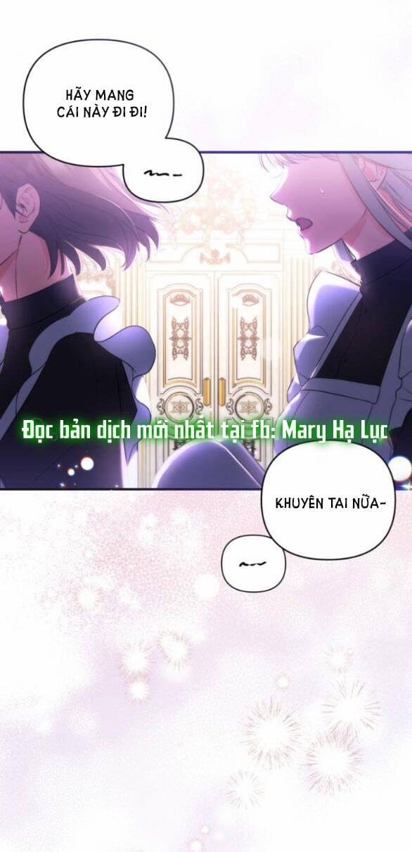 Dành Cho Nhân Vật Bị Bỏ Rơi Yêu Thích Nhất Của Tôi 30.1 trang 17