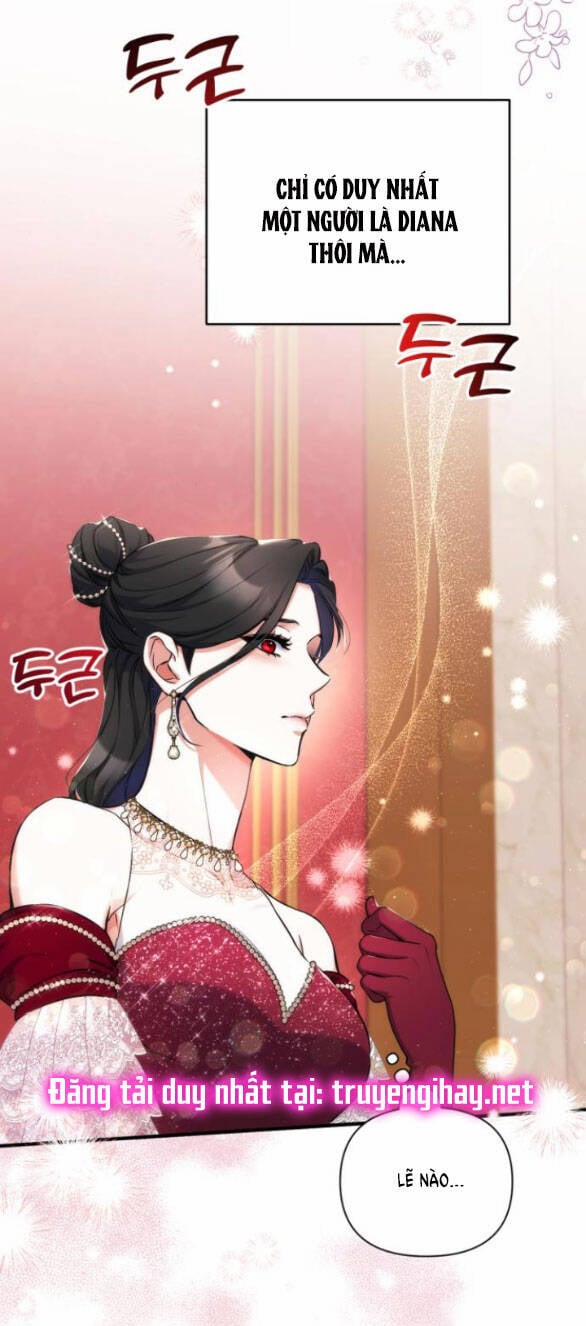 Dành Cho Nhân Vật Bị Bỏ Rơi Yêu Thích Nhất Của Tôi 31.1 trang 1