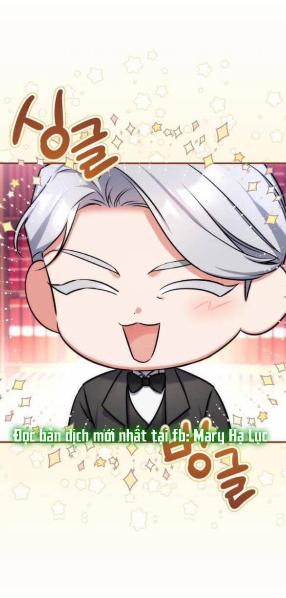 Dành Cho Nhân Vật Bị Bỏ Rơi Yêu Thích Nhất Của Tôi 31.1 trang 14