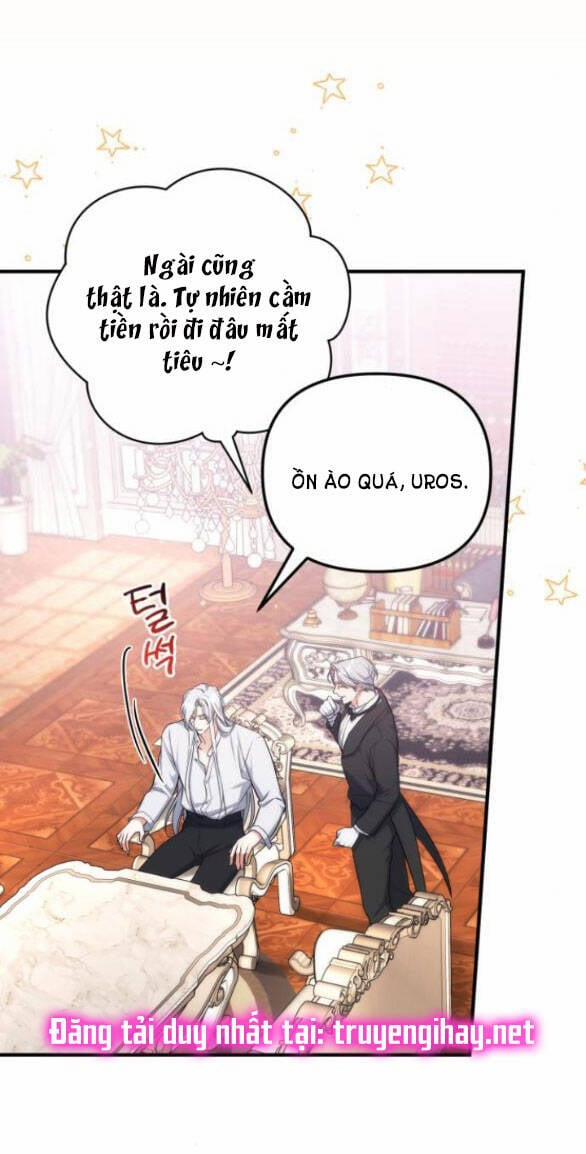 Dành Cho Nhân Vật Bị Bỏ Rơi Yêu Thích Nhất Của Tôi 31.1 trang 15