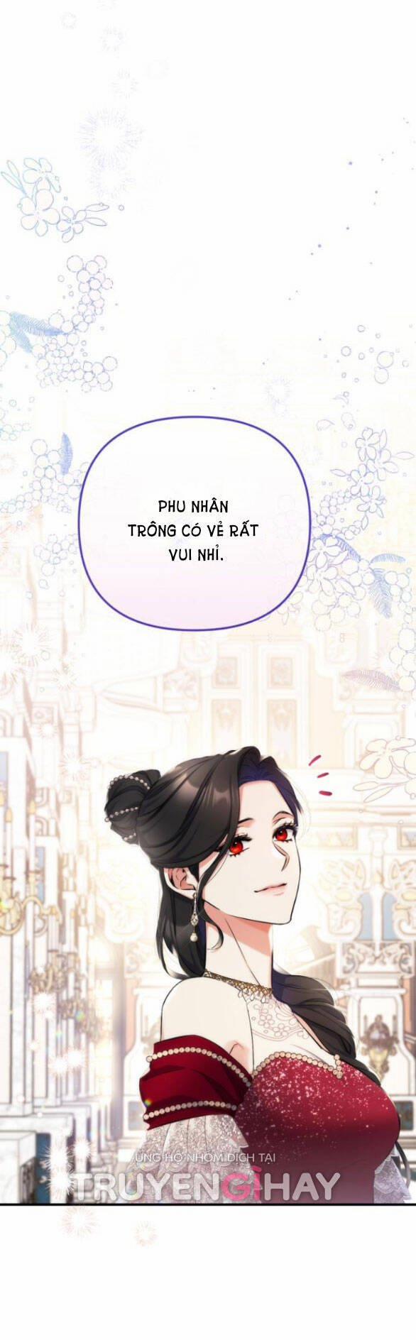 Dành Cho Nhân Vật Bị Bỏ Rơi Yêu Thích Nhất Của Tôi 31.1 trang 19