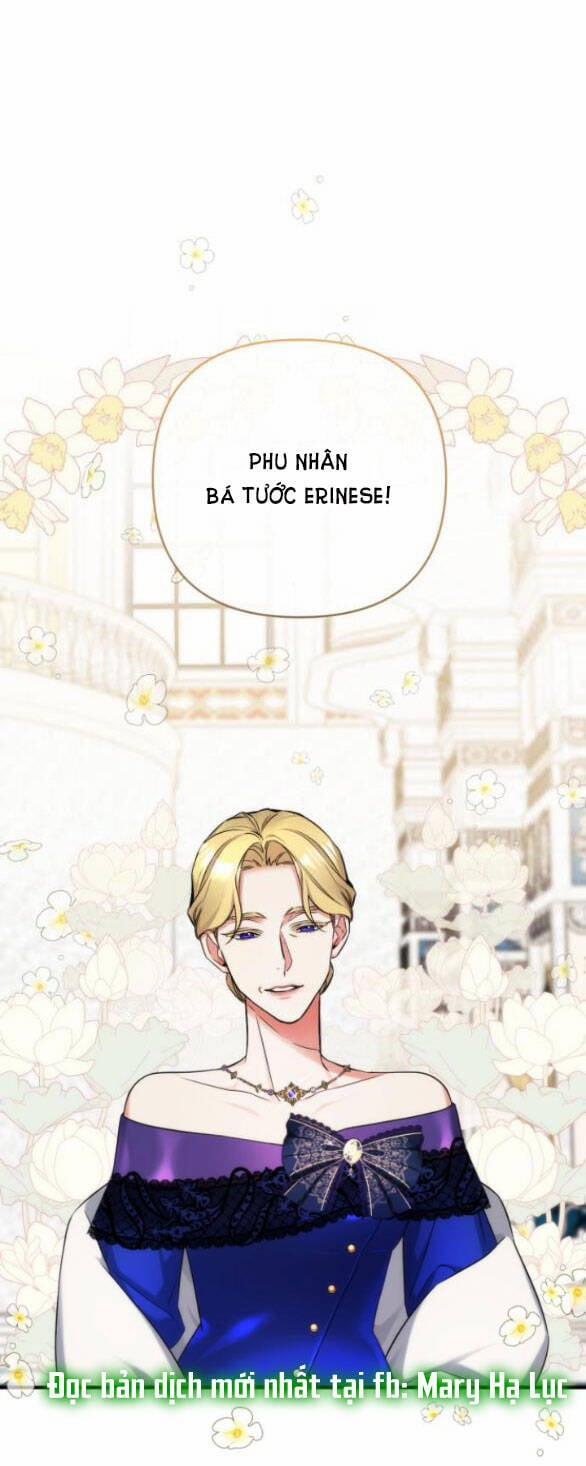 Dành Cho Nhân Vật Bị Bỏ Rơi Yêu Thích Nhất Của Tôi 31.1 trang 20