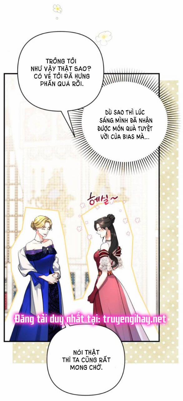 Dành Cho Nhân Vật Bị Bỏ Rơi Yêu Thích Nhất Của Tôi 31.1 trang 21