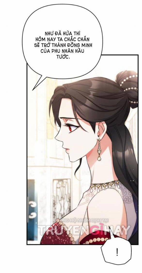 Dành Cho Nhân Vật Bị Bỏ Rơi Yêu Thích Nhất Của Tôi 31.1 trang 23