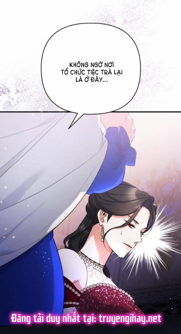 Dành Cho Nhân Vật Bị Bỏ Rơi Yêu Thích Nhất Của Tôi 31.1 trang 25