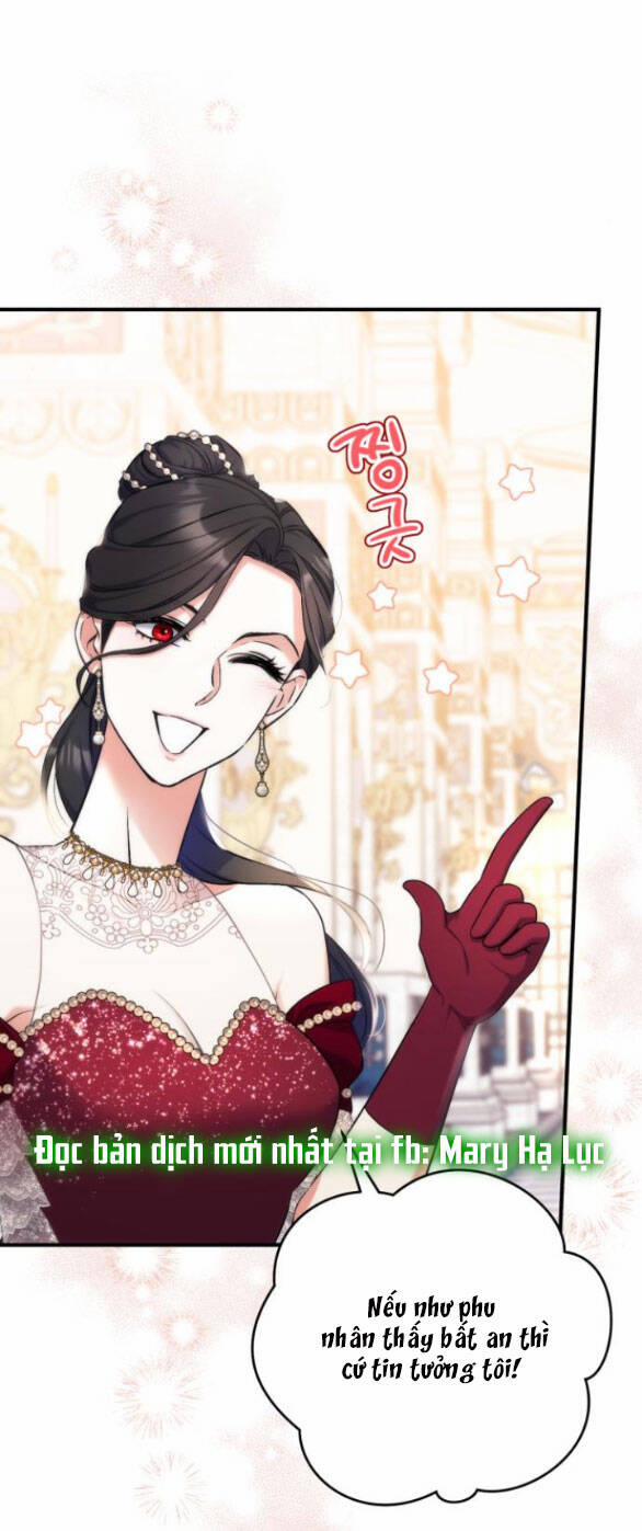 Dành Cho Nhân Vật Bị Bỏ Rơi Yêu Thích Nhất Của Tôi 31.1 trang 30