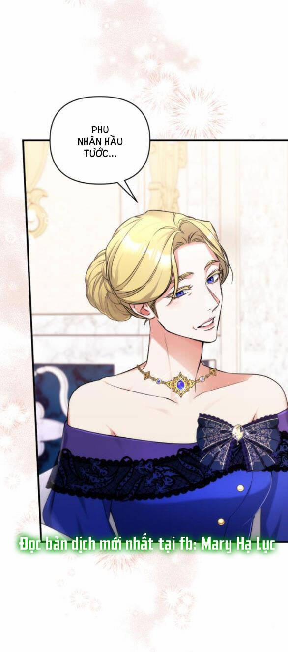 Dành Cho Nhân Vật Bị Bỏ Rơi Yêu Thích Nhất Của Tôi 31.1 trang 31