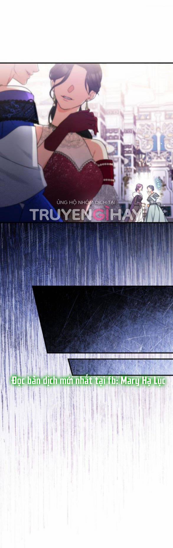 Dành Cho Nhân Vật Bị Bỏ Rơi Yêu Thích Nhất Của Tôi 31.1 trang 33