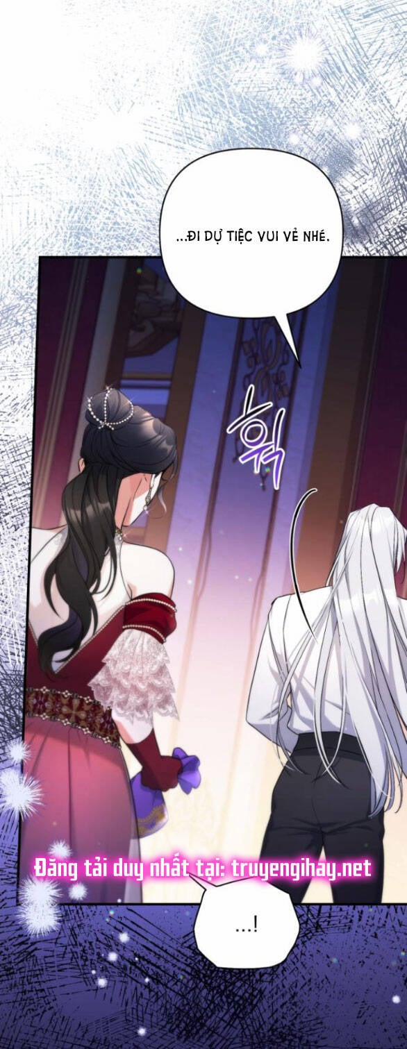 Dành Cho Nhân Vật Bị Bỏ Rơi Yêu Thích Nhất Của Tôi 31.1 trang 4