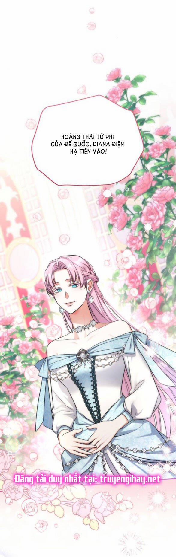 Dành Cho Nhân Vật Bị Bỏ Rơi Yêu Thích Nhất Của Tôi 31.2 trang 0