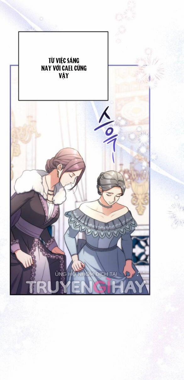 Dành Cho Nhân Vật Bị Bỏ Rơi Yêu Thích Nhất Của Tôi 31.2 trang 1