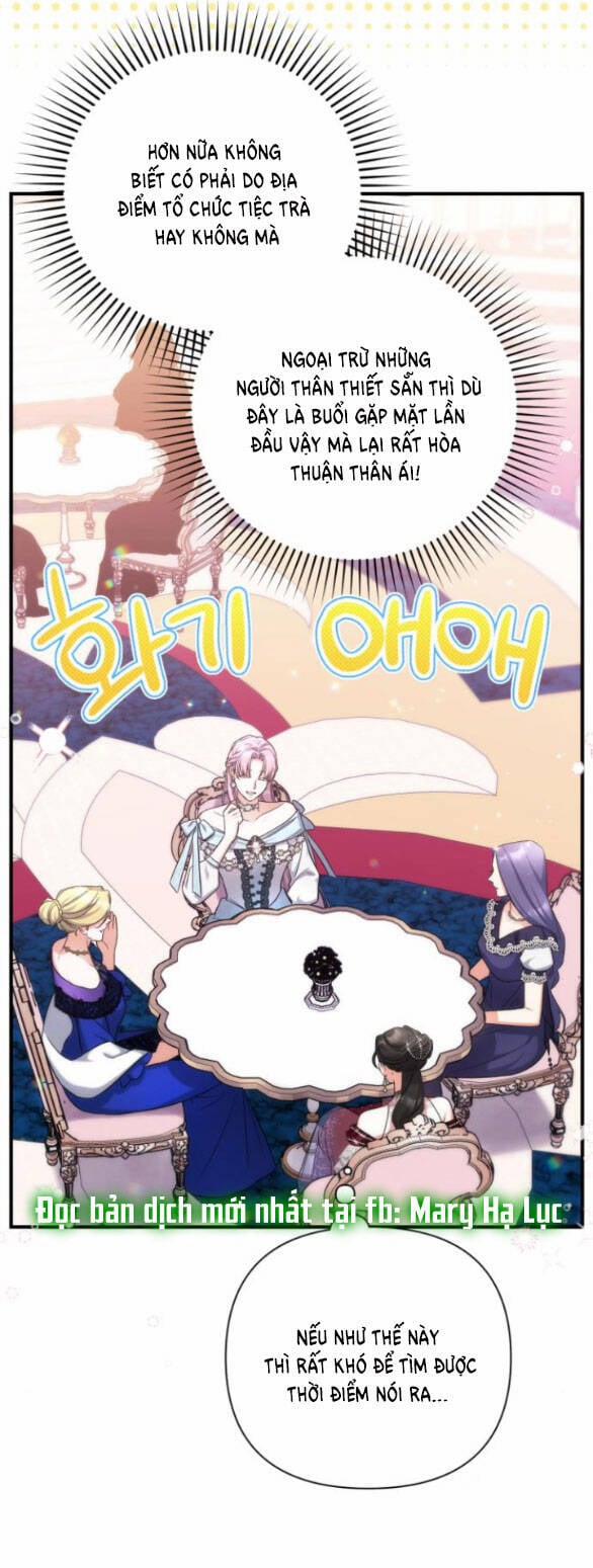 Dành Cho Nhân Vật Bị Bỏ Rơi Yêu Thích Nhất Của Tôi 31.2 trang 12