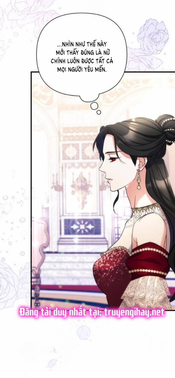 Dành Cho Nhân Vật Bị Bỏ Rơi Yêu Thích Nhất Của Tôi 31.2 trang 14