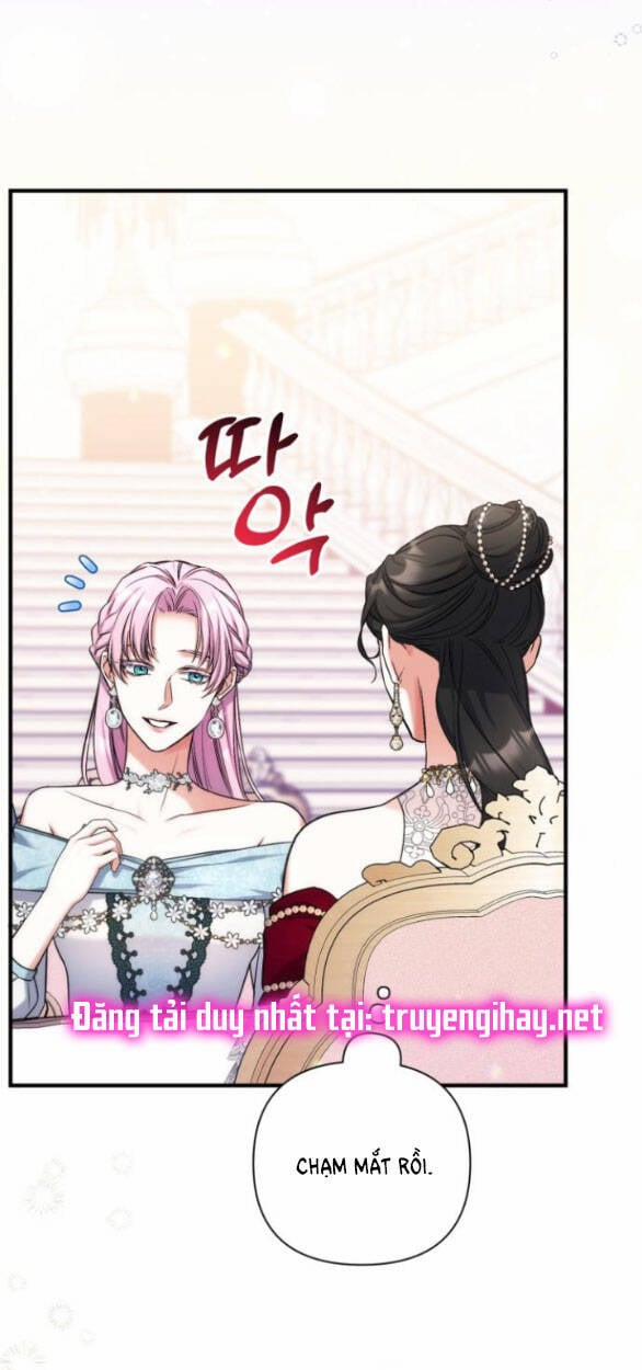 Dành Cho Nhân Vật Bị Bỏ Rơi Yêu Thích Nhất Của Tôi 31.2 trang 16