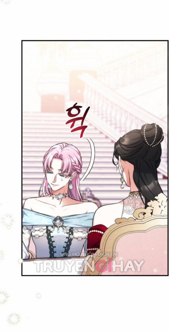 Dành Cho Nhân Vật Bị Bỏ Rơi Yêu Thích Nhất Của Tôi 31.2 trang 17