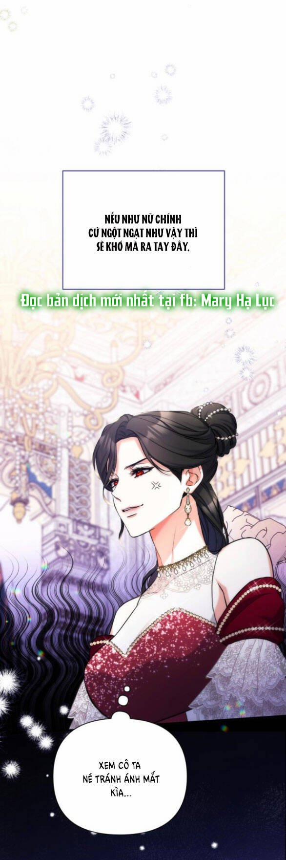 Dành Cho Nhân Vật Bị Bỏ Rơi Yêu Thích Nhất Của Tôi 31.2 trang 18