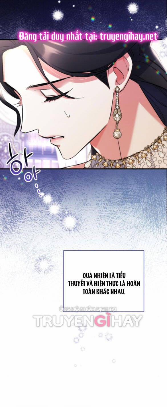 Dành Cho Nhân Vật Bị Bỏ Rơi Yêu Thích Nhất Của Tôi 31.2 trang 19