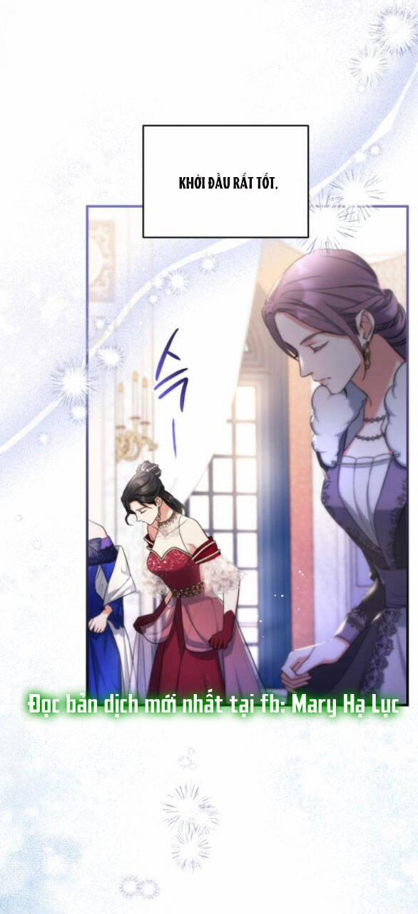 Dành Cho Nhân Vật Bị Bỏ Rơi Yêu Thích Nhất Của Tôi 31.2 trang 2