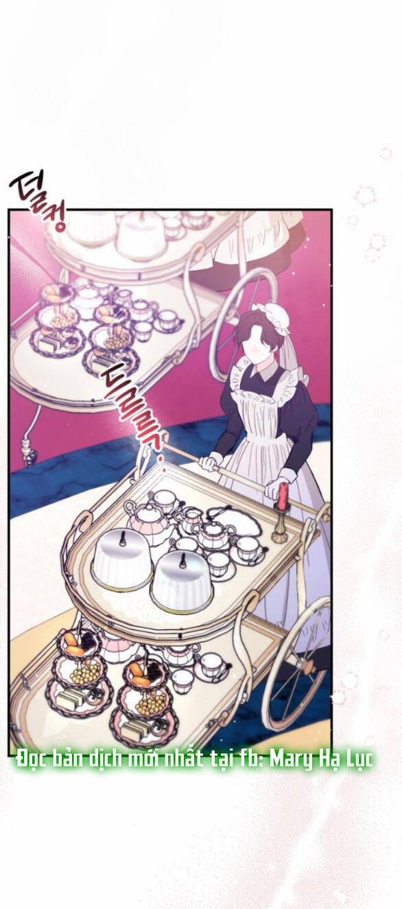 Dành Cho Nhân Vật Bị Bỏ Rơi Yêu Thích Nhất Của Tôi 31.2 trang 20