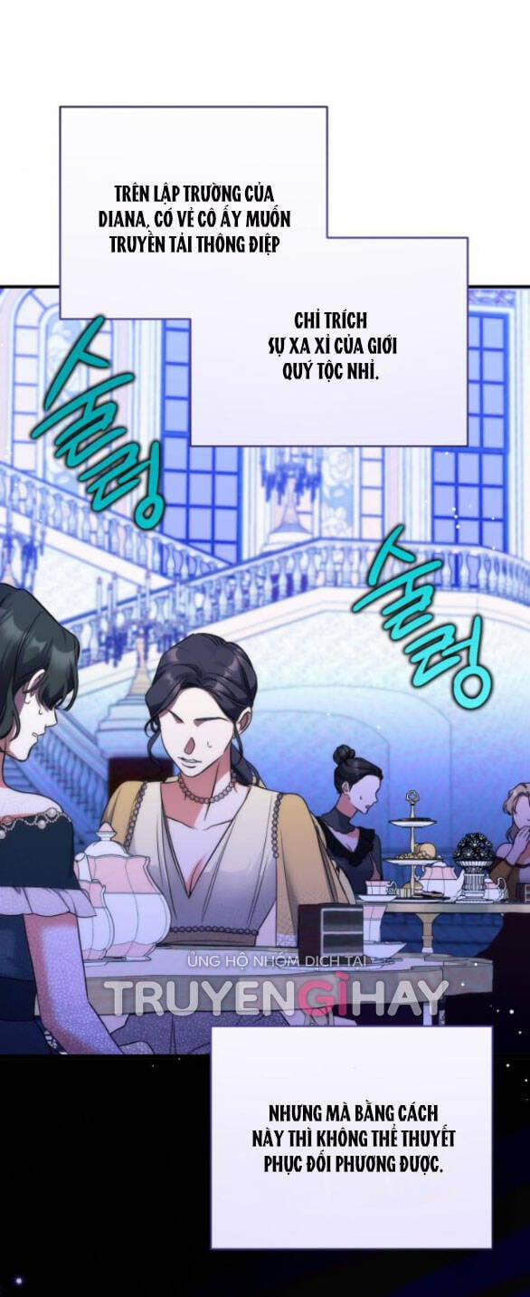 Dành Cho Nhân Vật Bị Bỏ Rơi Yêu Thích Nhất Của Tôi 31.2 trang 26