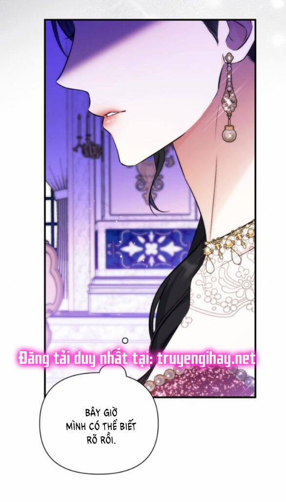 Dành Cho Nhân Vật Bị Bỏ Rơi Yêu Thích Nhất Của Tôi 31.2 trang 28