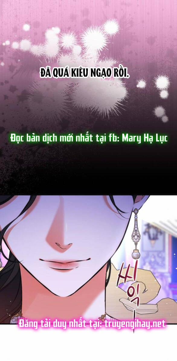 Dành Cho Nhân Vật Bị Bỏ Rơi Yêu Thích Nhất Của Tôi 31.2 trang 31