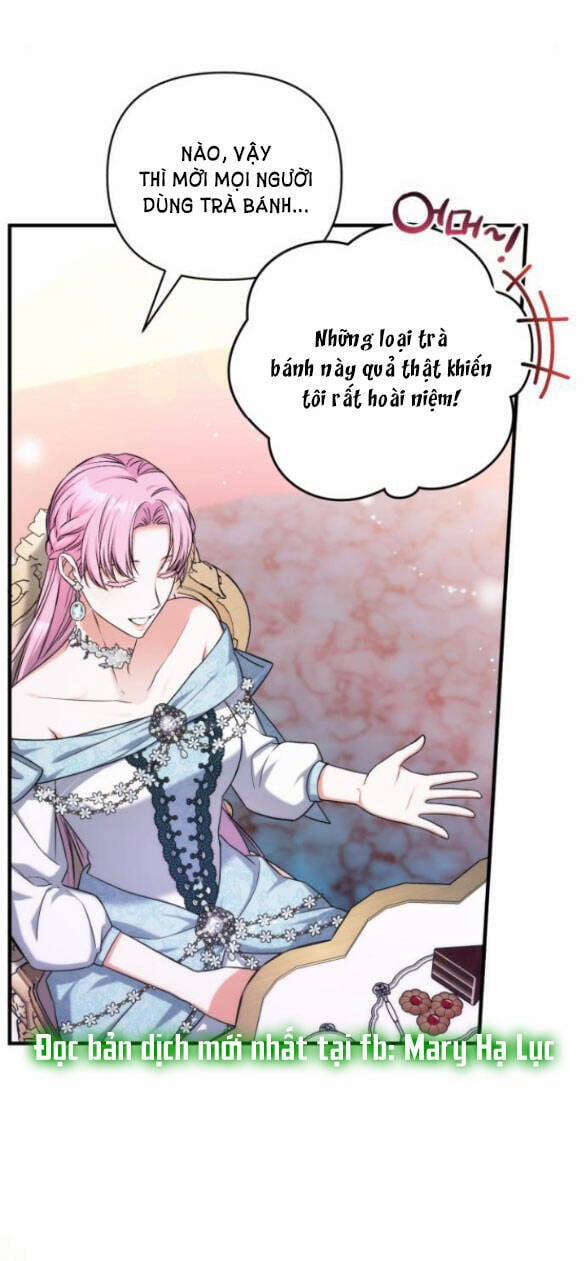 Dành Cho Nhân Vật Bị Bỏ Rơi Yêu Thích Nhất Của Tôi 31.2 trang 33