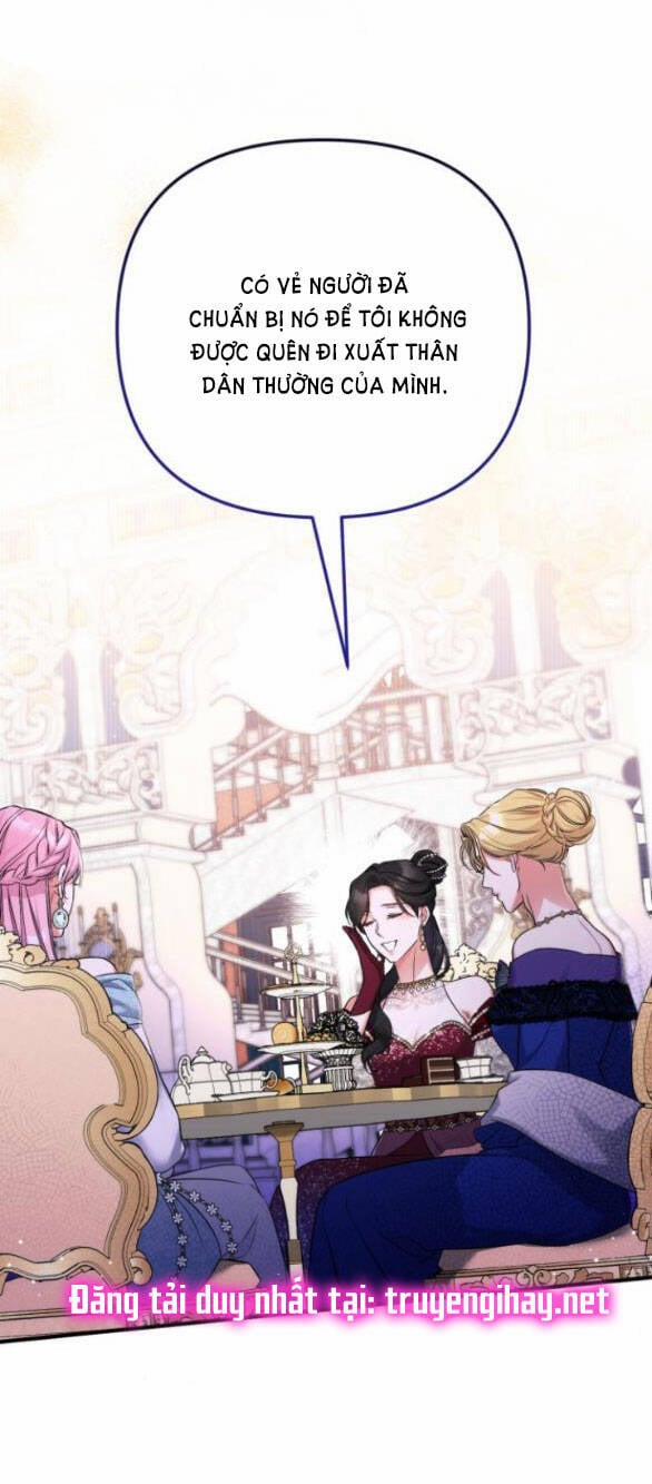 Dành Cho Nhân Vật Bị Bỏ Rơi Yêu Thích Nhất Của Tôi 31.2 trang 35