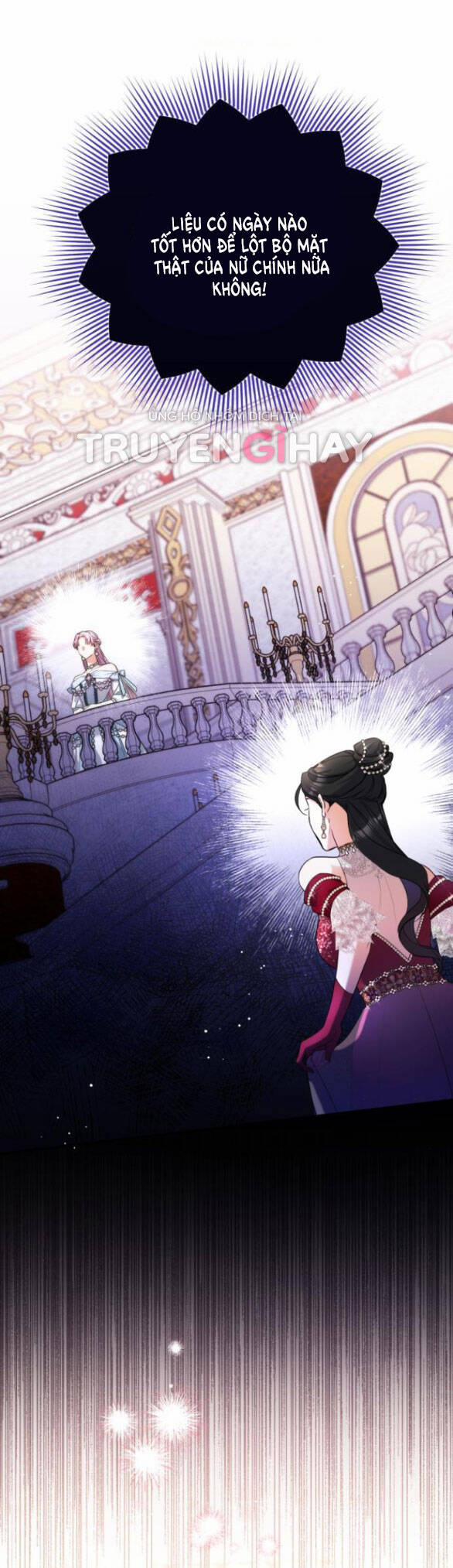 Dành Cho Nhân Vật Bị Bỏ Rơi Yêu Thích Nhất Của Tôi 31.2 trang 5