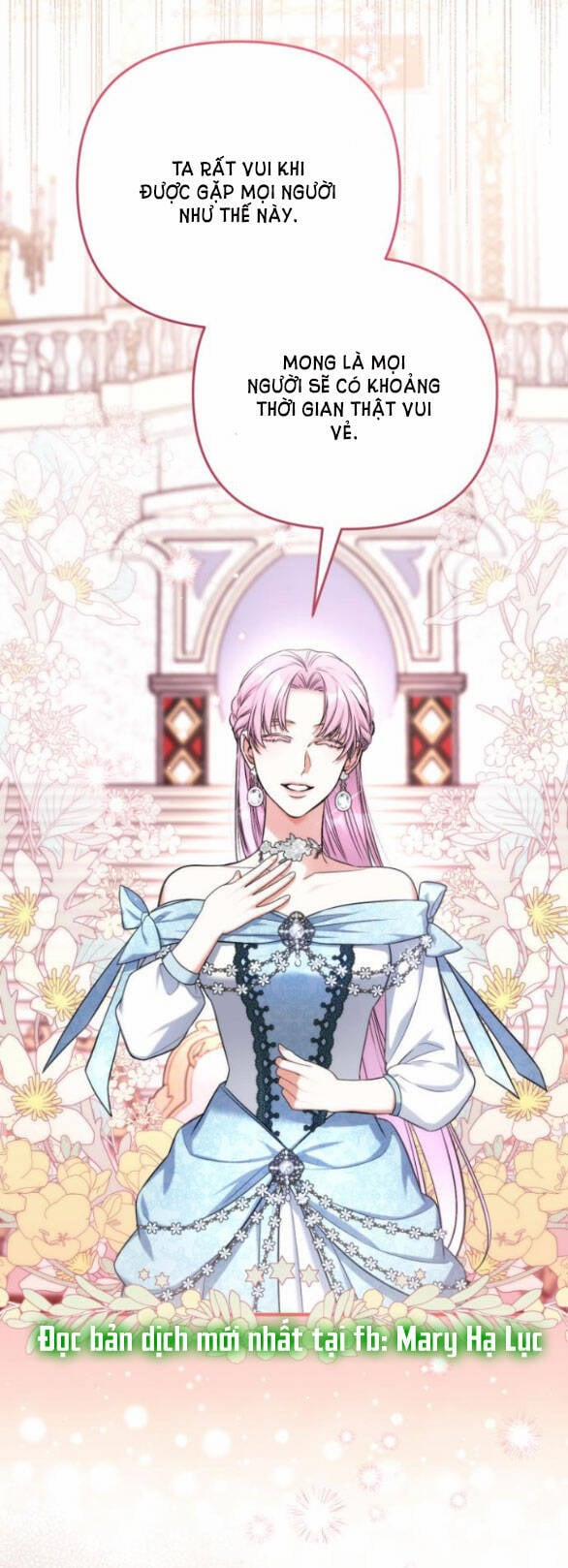 Dành Cho Nhân Vật Bị Bỏ Rơi Yêu Thích Nhất Của Tôi 31.2 trang 6