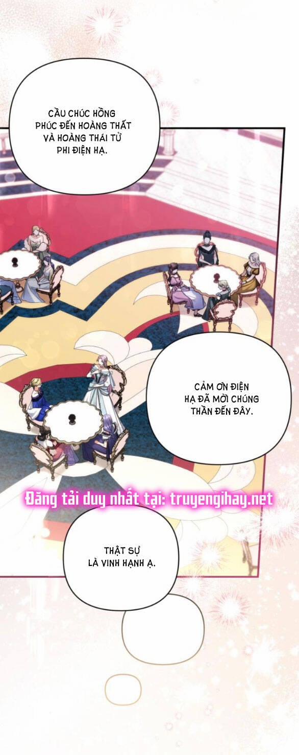 Dành Cho Nhân Vật Bị Bỏ Rơi Yêu Thích Nhất Của Tôi 31.2 trang 7