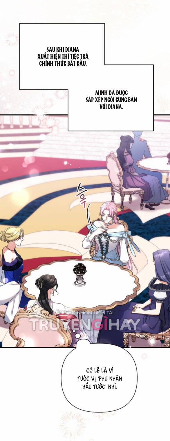 Dành Cho Nhân Vật Bị Bỏ Rơi Yêu Thích Nhất Của Tôi 31.2 trang 8