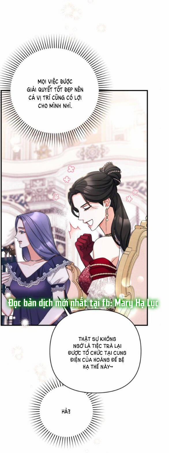 Dành Cho Nhân Vật Bị Bỏ Rơi Yêu Thích Nhất Của Tôi 31.2 trang 9