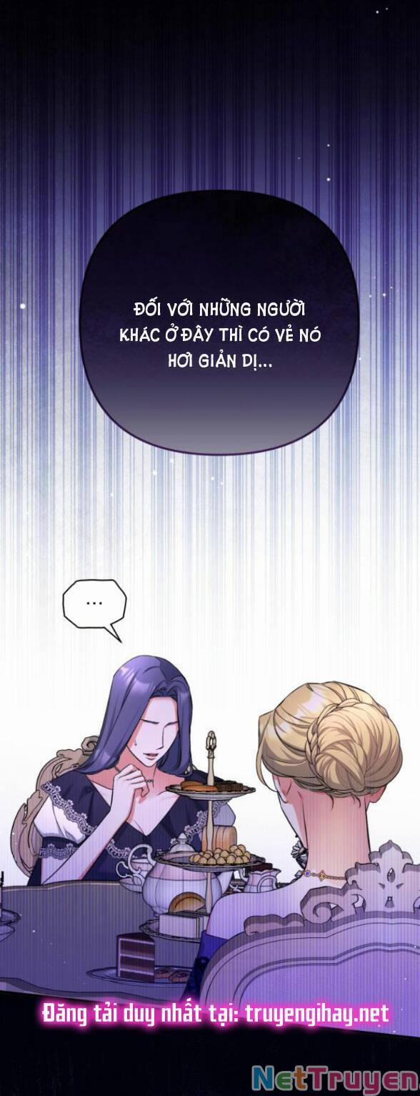 Dành Cho Nhân Vật Bị Bỏ Rơi Yêu Thích Nhất Của Tôi 32.1 trang 1