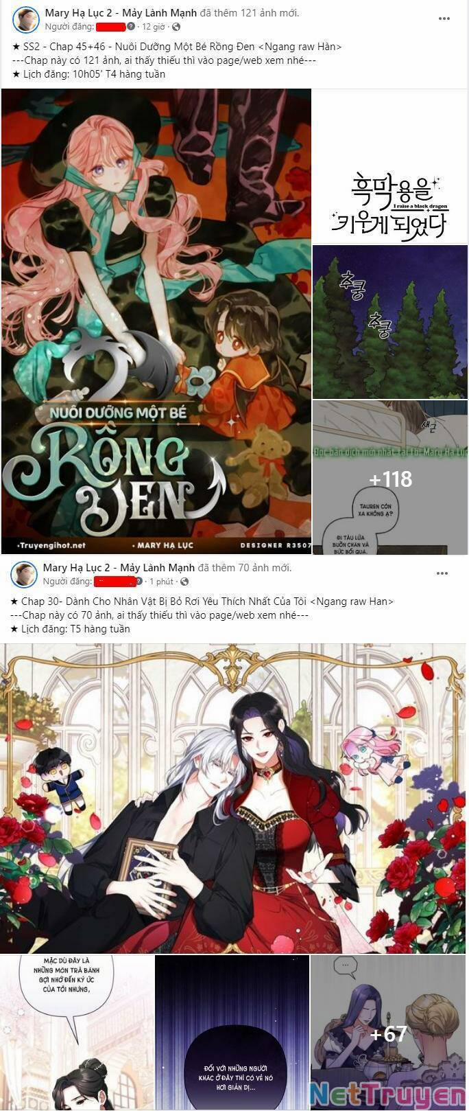 Dành Cho Nhân Vật Bị Bỏ Rơi Yêu Thích Nhất Của Tôi 32.1 trang 11