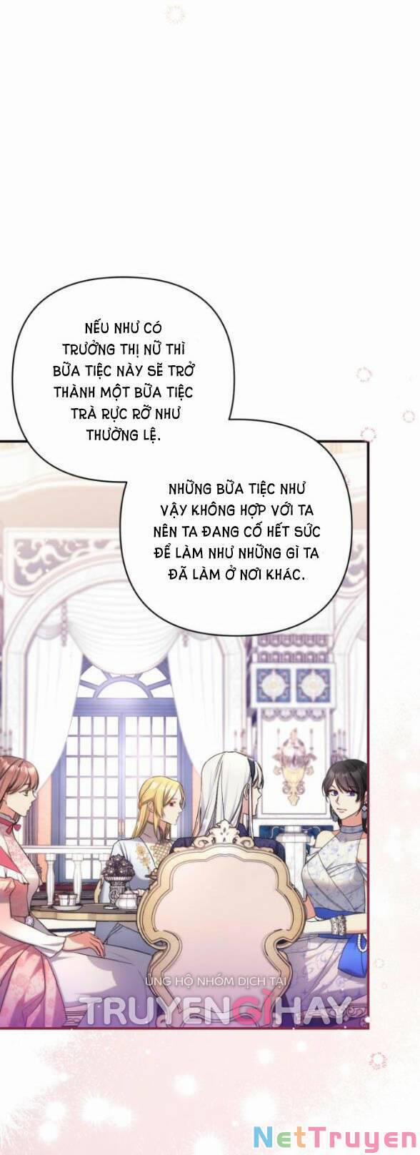 Dành Cho Nhân Vật Bị Bỏ Rơi Yêu Thích Nhất Của Tôi 32.1 trang 13