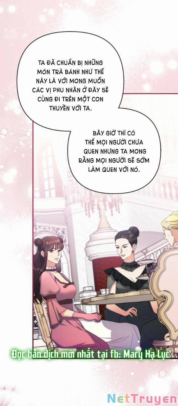 Dành Cho Nhân Vật Bị Bỏ Rơi Yêu Thích Nhất Của Tôi 32.1 trang 14