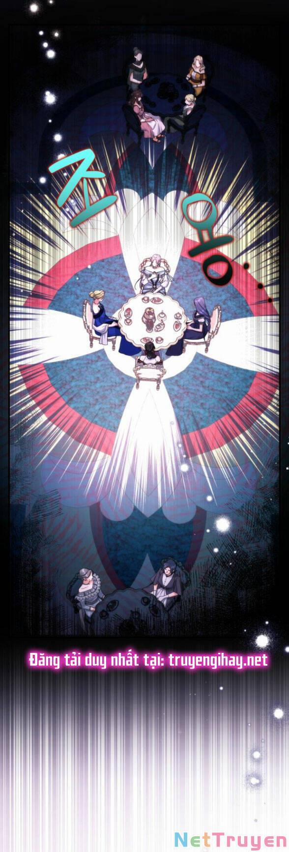 Dành Cho Nhân Vật Bị Bỏ Rơi Yêu Thích Nhất Của Tôi 32.1 trang 16