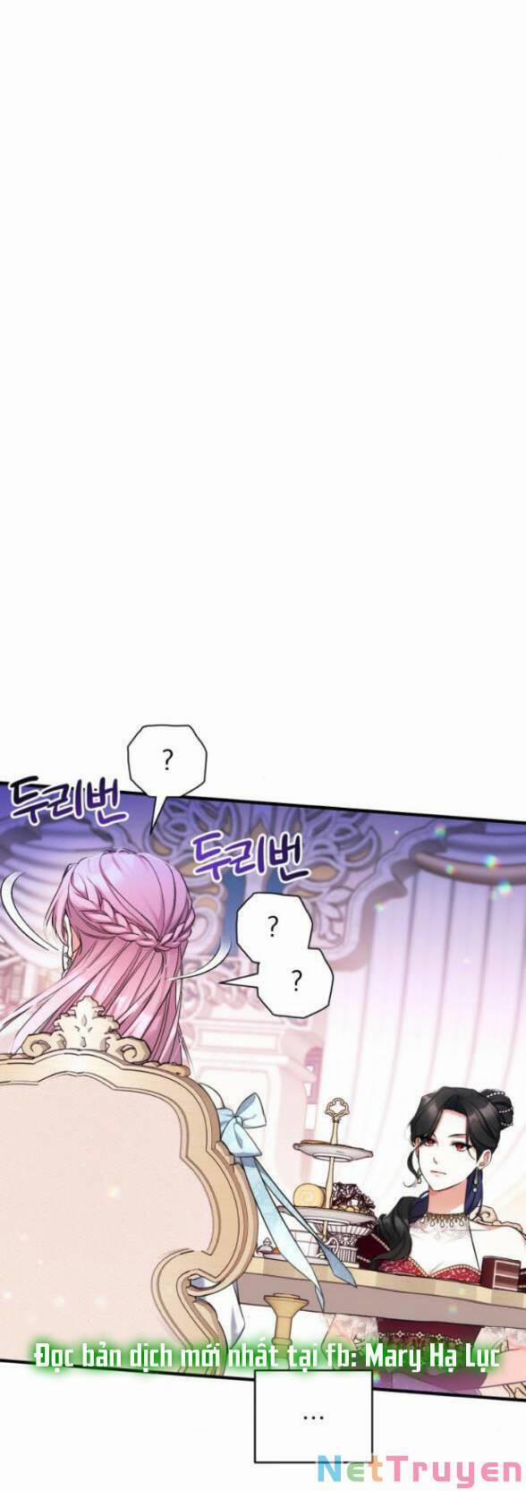 Dành Cho Nhân Vật Bị Bỏ Rơi Yêu Thích Nhất Của Tôi 32.1 trang 18