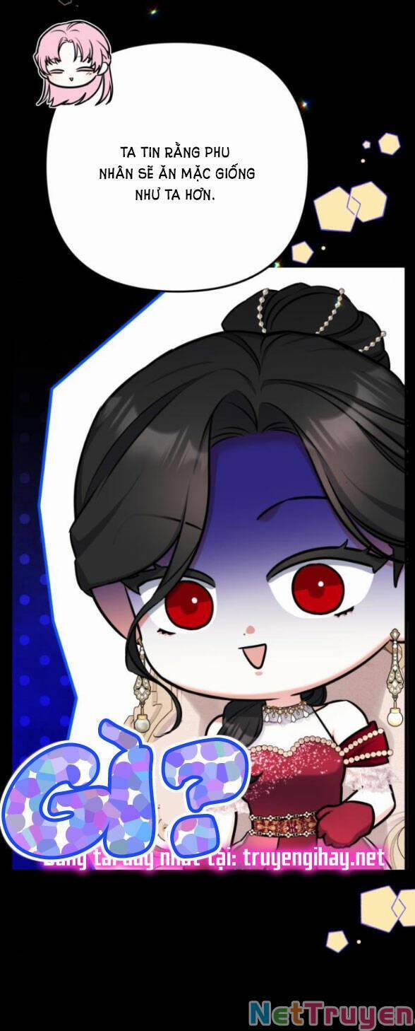 Dành Cho Nhân Vật Bị Bỏ Rơi Yêu Thích Nhất Của Tôi 32.1 trang 22