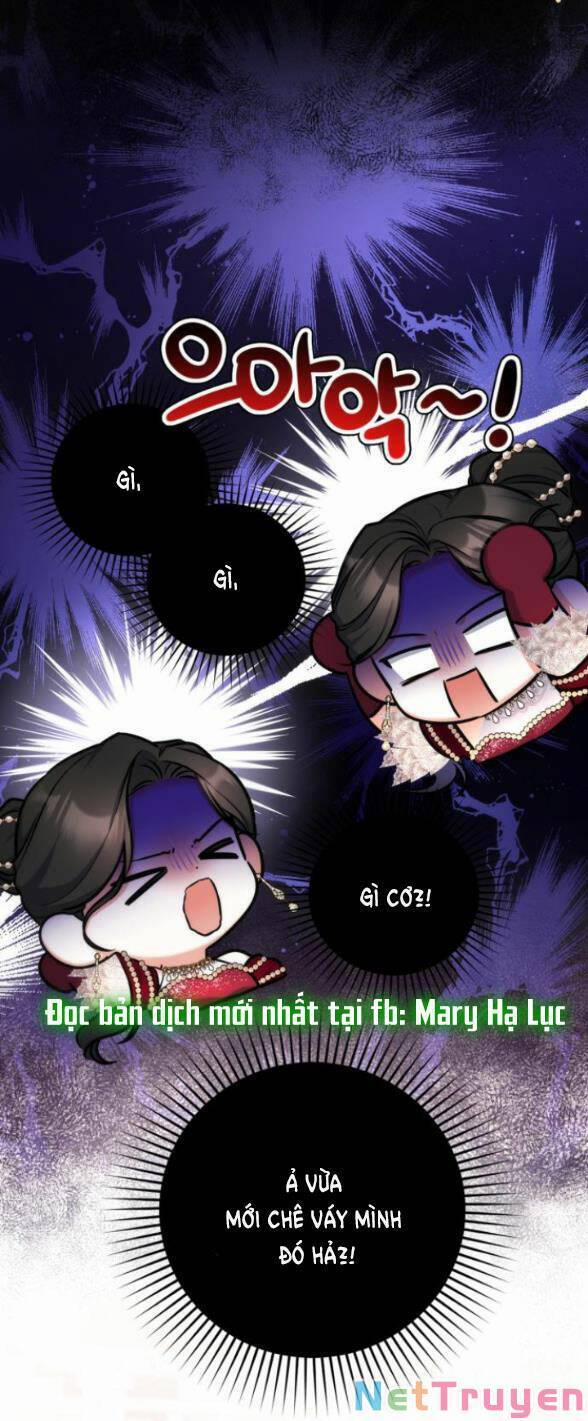 Dành Cho Nhân Vật Bị Bỏ Rơi Yêu Thích Nhất Của Tôi 32.1 trang 24