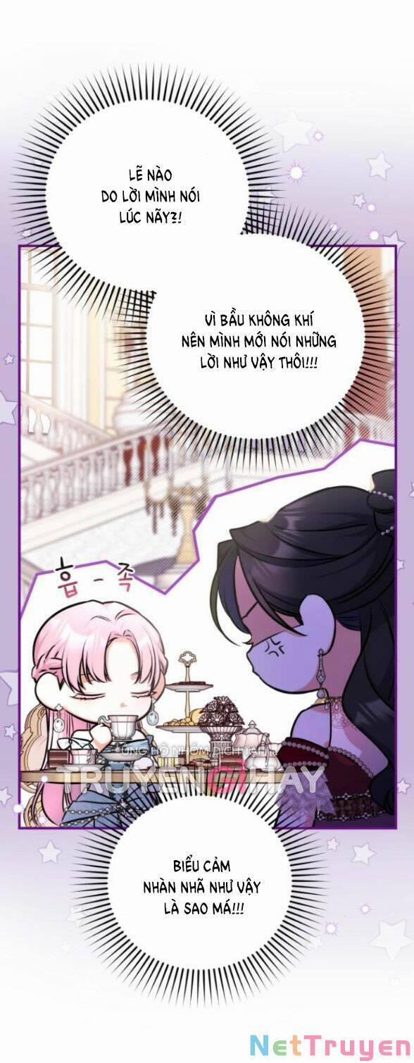 Dành Cho Nhân Vật Bị Bỏ Rơi Yêu Thích Nhất Của Tôi 32.1 trang 26